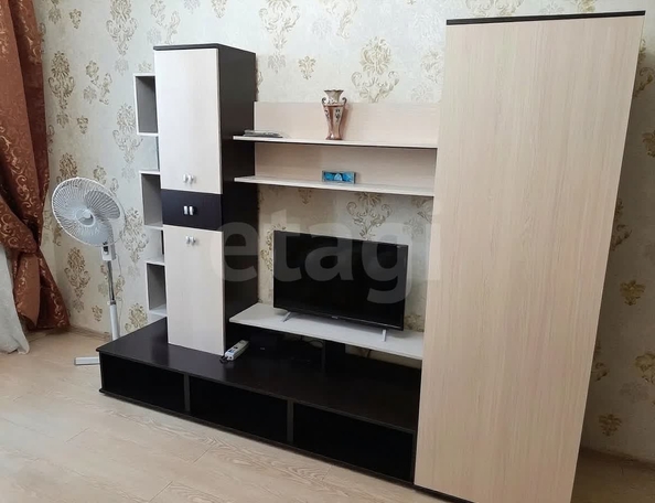 
  Продается 1-комн. квартира 38 м². Фото 3.