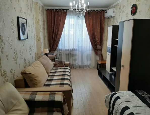 
  Продается 1-комн. квартира 38 м². Фото 4.
