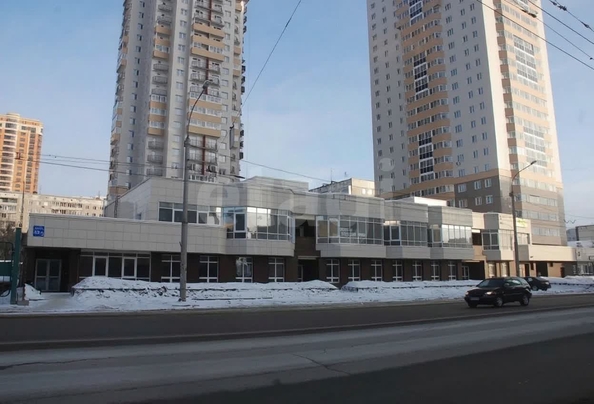 
  Продается 1-комн. квартира 38 м². Фото 5.