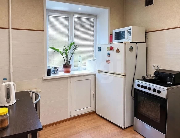 
  Продается 3-комн. квартира 42.4 м². Фото 4.