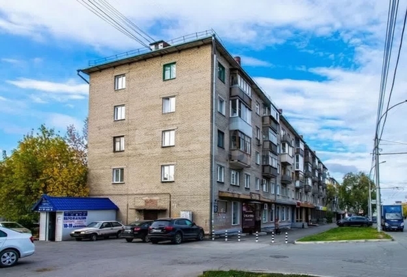 
  Продается 3-комн. квартира 42.4 м². Фото 6.