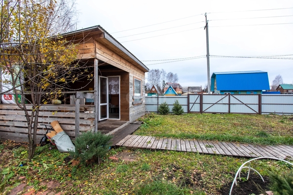 
  Продается дача 10 м². Фото 6.