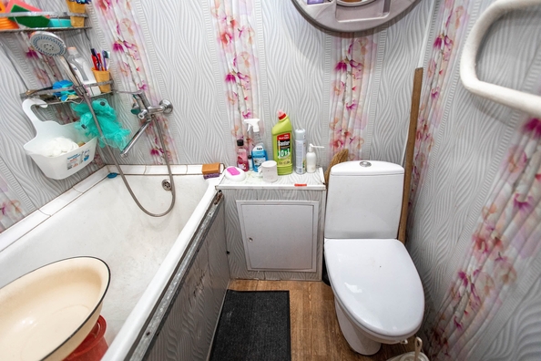
  Продается 1-комн. квартира 28.1 м². Фото 7.