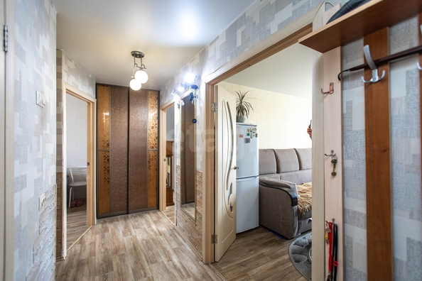 
  Продается 3-комн. квартира 59 м². Фото 2.