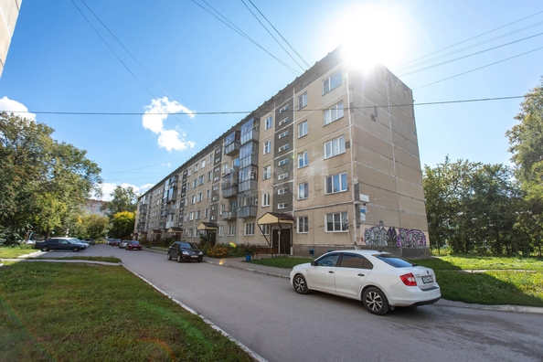 
  Продается 3-комн. квартира 59 м². Фото 5.