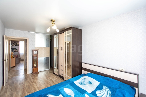 
  Продается 3-комн. квартира 59 м². Фото 15.