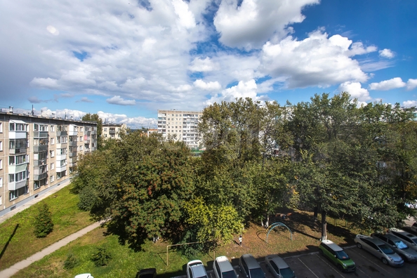 
  Продается 3-комн. квартира 59 м². Фото 23.