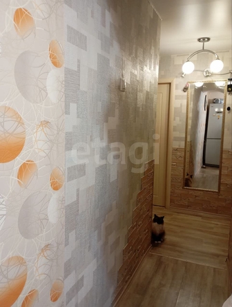 
  Продается 3-комн. квартира 59 м². Фото 24.