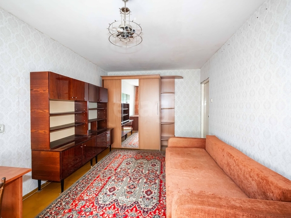 
  Продается 2-комн. квартира 43.5 м². Фото 6.