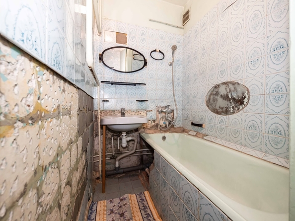 
  Продается 2-комн. квартира 43.5 м². Фото 17.
