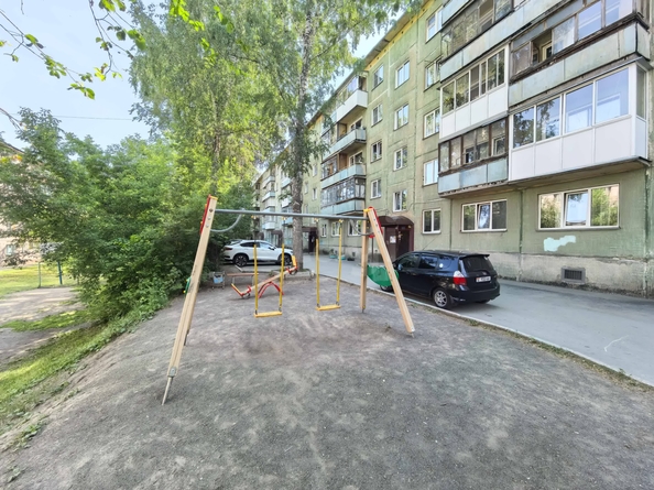 
  Продается 2-комн. квартира 43.5 м². Фото 7.