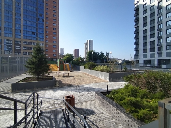 
  Продам 3-комн. квартира 62.1 м², в ЖК На Королева, дом 2. Фото 29.
