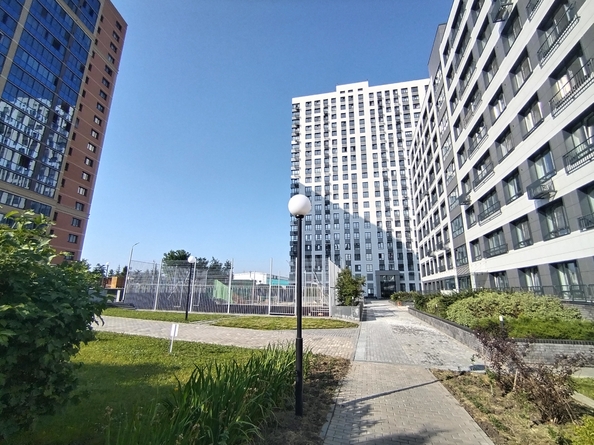 
  Продам 3-комн. квартира 62.1 м², в ЖК На Королева, дом 2. Фото 44.