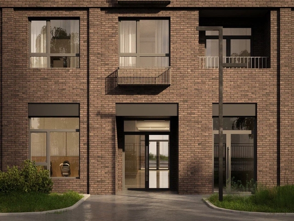 
  Продается 3-комн. квартира 69.4 м², в ЖК Грибоедовский сад. Фото 3.