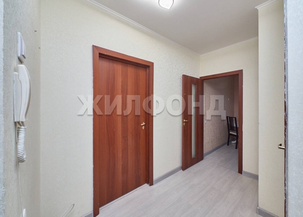 
  Продается 1-комн. квартира 37.3 м². Фото 12.