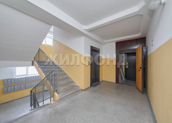 
  Продается 1-комн. квартира 37.3 м². Фото 13.