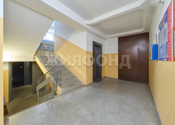 
  Продается 1-комн. квартира 37.3 м². Фото 14.