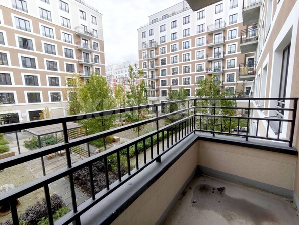 
  Продается 1-комн. квартира 32.8 м², в ЖК Пшеница, дом 4. Фото 10.