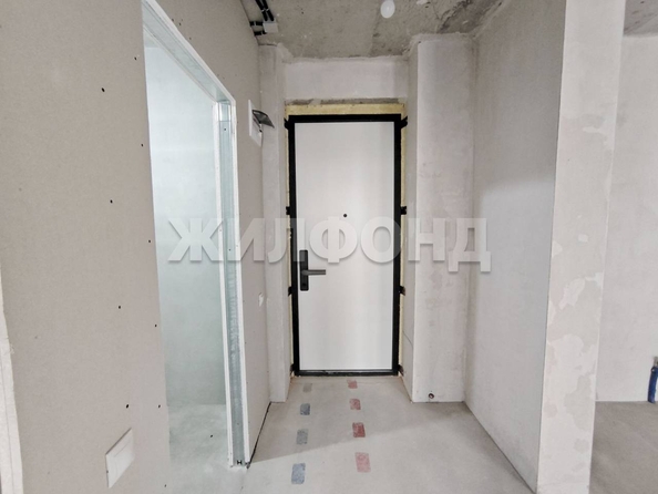 
  Продается 1-комн. квартира 32.8 м², в ЖК Пшеница, дом 4. Фото 13.