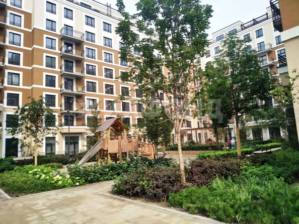
  Продается 1-комн. квартира 32.8 м², в ЖК Пшеница, дом 4. Фото 20.