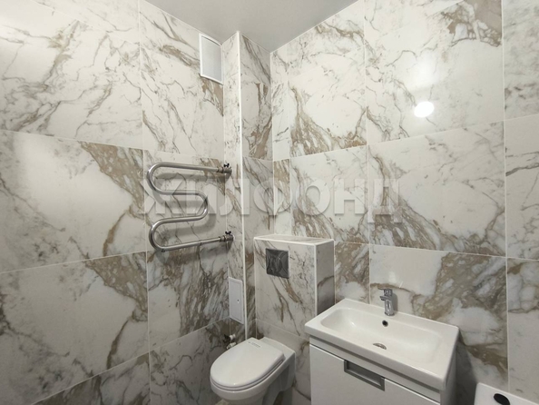 
  Продается 1-комн. квартира 36.1 м². Фото 11.