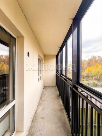 
  Продается 1-комн. квартира 36.1 м². Фото 12.