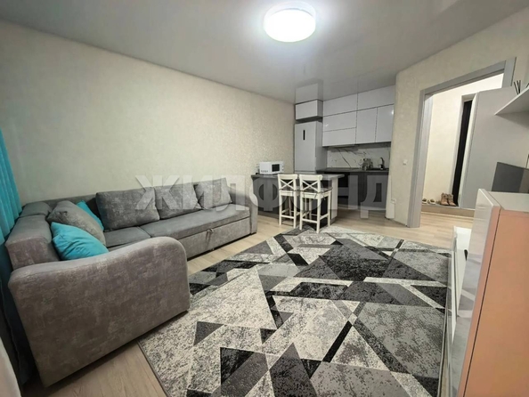 
  Продается 1-комн. квартира 34.2 м². Фото 3.