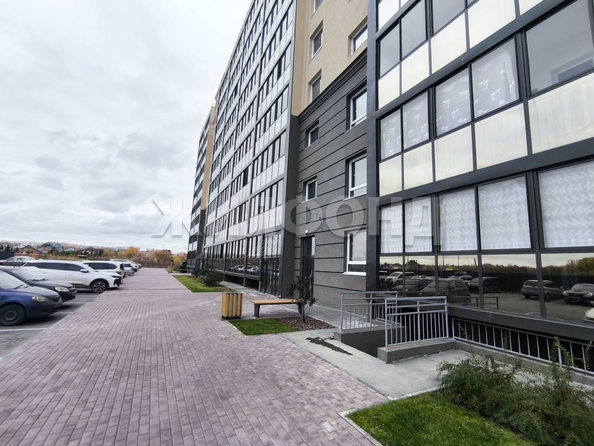 
  Продается 1-комн. квартира 24.1 м². Фото 9.