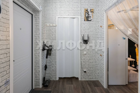 
  Продается студия 28.9 м². Фото 12.