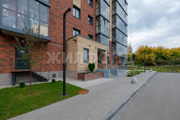 
  Продается студия 28.9 м². Фото 20.