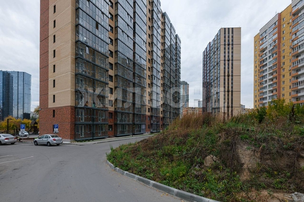 
  Продается студия 28.9 м². Фото 22.