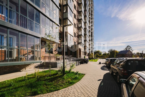 
  Продается студия 28.9 м². Фото 23.