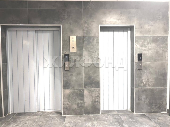 
  Продается 1-комн. квартира 30 м². Фото 11.