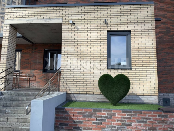 
  Продается 1-комн. квартира 30 м². Фото 25.