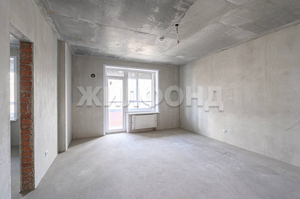 
  Продается 2-комн. квартира 54.9 м². Фото 1.