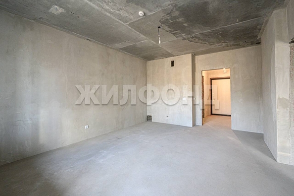 
  Продается 2-комн. квартира 54.9 м². Фото 3.