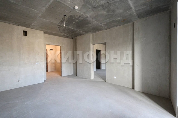 
  Продается 2-комн. квартира 54.9 м². Фото 5.