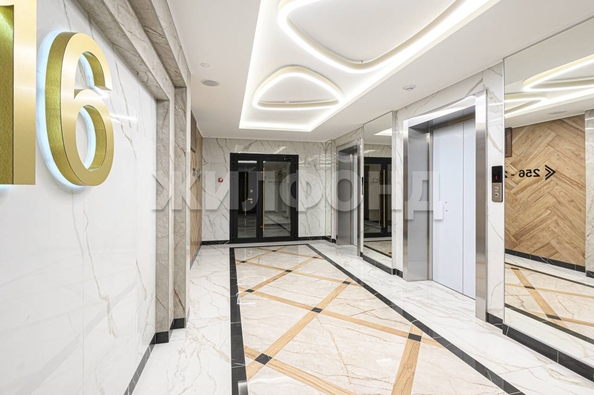 
  Продается 2-комн. квартира 54.9 м². Фото 19.