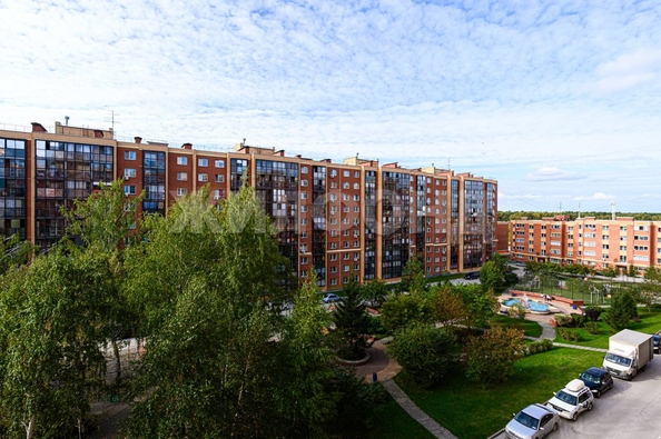 
  Продается 2-комн. квартира 42.1 м². Фото 6.