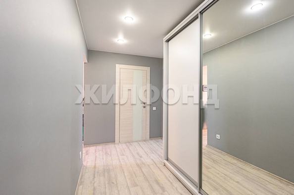 
  Продается 2-комн. квартира 42.1 м². Фото 17.