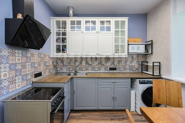 
  Продается 3-комн. квартира 75.2 м². Фото 4.