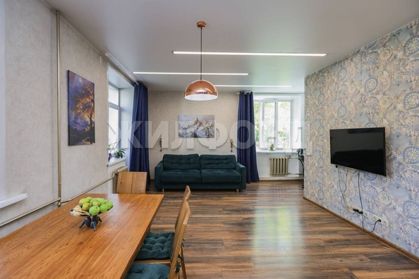 
  Продается 3-комн. квартира 75.2 м². Фото 11.