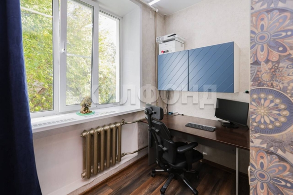 
  Продается 3-комн. квартира 75.2 м². Фото 12.