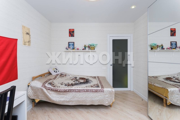 
  Продается 3-комн. квартира 53.6 м². Фото 8.