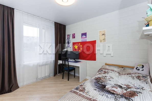 
  Продается 3-комн. квартира 53.6 м². Фото 9.