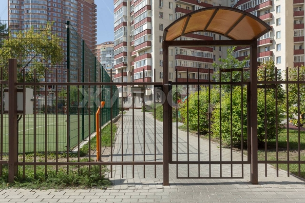 
  Продается 3-комн. квартира 53.6 м². Фото 20.