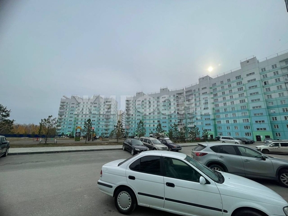 
  Продается 4-комн. квартира 86.7 м². Фото 6.