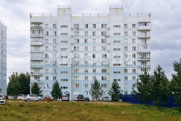 
  Продается 4-комн. квартира 86.7 м². Фото 26.