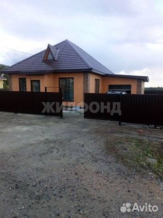 
  Продается дом 109 м², в КП Сибирские просторы. Фото 2.