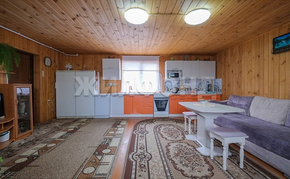 
  Продается дом 88 м². Фото 2.